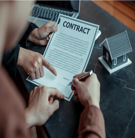 contract-signing